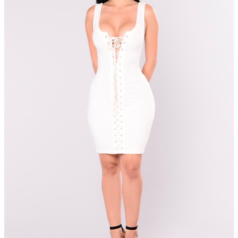 Midi Dress
